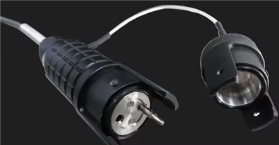 Разширен оптичен конектор от серия EB