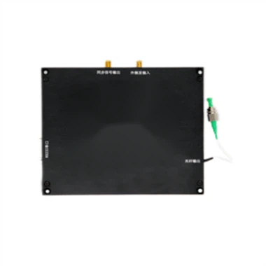 TC-PLS серия 905nm импулсен източник на светлина