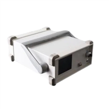 Регулируем лазерен източник на светлина от серия TC-TLS